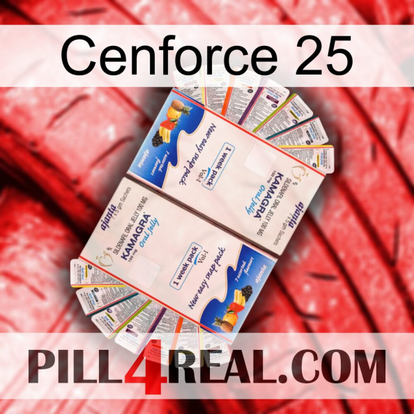 Cenforce 25 kamagra1